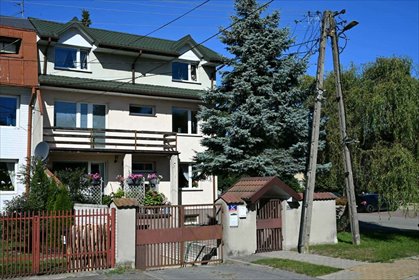 Dom w Andrespolu-Przestrzeń, Komfort, Lokalizacja dom Andrespol, Podolska