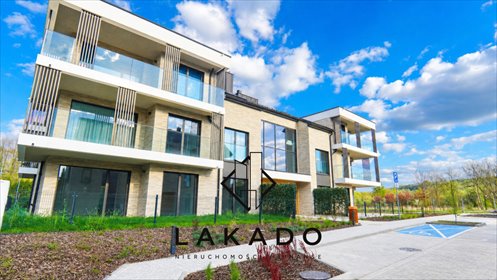 mieszkanie na sprzedaż 66m2 mieszkanie Kraków, Bronowice, Odlewnicza