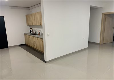 lokal użytkowy na wynajem 300m2 lokal użytkowy Mieszkowo, Malinowa