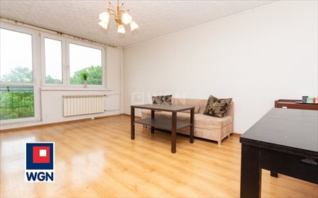 Na sprzedaż przestronne 3-pokojowe mieszkanie 63 m² w Piekarach Śląskich mieszkanie Piekary Śląskie, Centrum, Zygmunta Starego