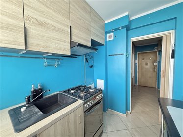 mieszkanie na sprzedaż 37m2 mieszkanie Szczecin, Centrum, Jana Matejki