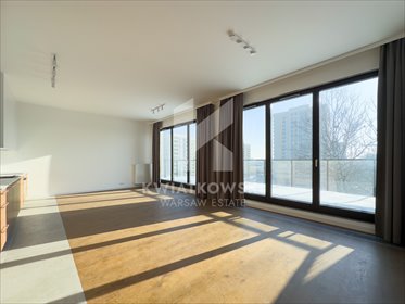 mieszkanie na wynajem 110m2 mieszkanie Warszawa, Praga-Południe, Stanisława Augusta