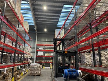 magazyn na wynajem 1000m2 magazyn Warszawa, Włochy, Aleje Jerozolimskie