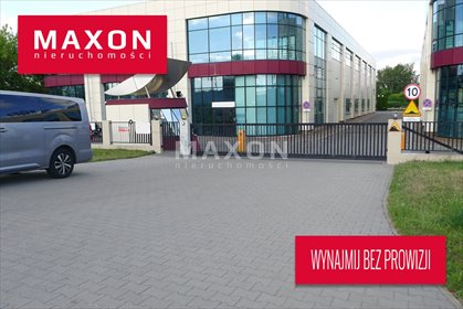 lokal użytkowy na wynajem 250m2 lokal użytkowy Sękocin Nowy, al. Krakowska