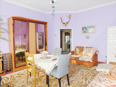 mieszkanie na sprzedaż 77m2 mieszkanie Giżycko, Pionierska