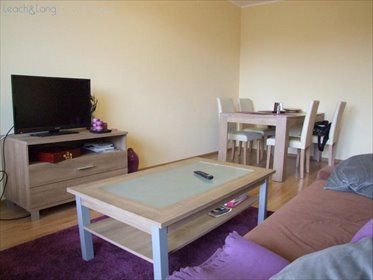 mieszkanie na wynajem 48m2 mieszkanie Wrocław, Psie Pole, Psie Pole, Obornicka