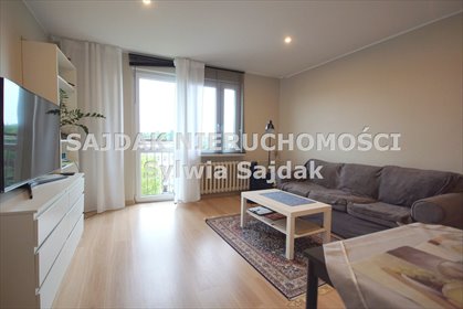 Do sprzedania komfortowe 2-pokojowe mieszkanie 44,9 m² w Jastrzębiu-Zdroju mieszkanie Jastrzębie-Zdrój