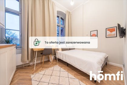 Luksusowa kawalerka przy Pl. Bema we Wrocławiu - polecam! mieszkanie Wrocław, Nadodrze, Nadodrze, Księcia Józefa Poniatowskiego