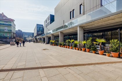 lokal użytkowy na wynajem 191m2 lokal użytkowy Sopot, Centrum, Dworcowa