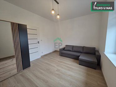 Polecam funkcjonalne 2-pokojowe 32 m² w Blachowni mieszkanie Blachownia, Ostrowy