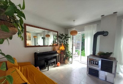 dom na sprzedaż 60m2 dom Osiek nad Wisłą