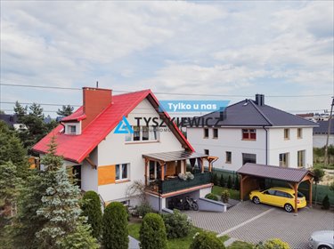 dom na sprzedaż Bolszewo Długa 220 m2