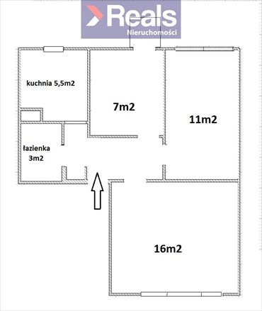 mieszkanie na sprzedaż 48m2 mieszkanie Warszawa, Bielany, Wawrzyszew, Przy Agorze