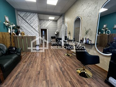 lokal użytkowy na wynajem 45m2 lokal użytkowy Gdynia, Działki Leśne