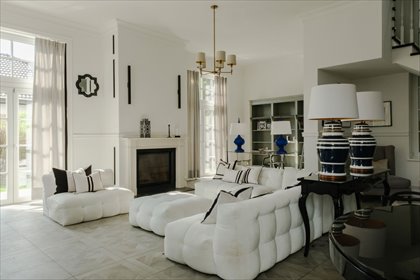 dom na sprzedaż 300m2 dom Warszawa, Wilanów