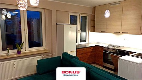 Mieszkanie 38 m² - po remoncie - blisko sklepów i komunikacji mieszkanie Poznań, Rataje, Rataje, os. Piastowskie