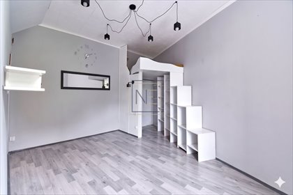 Kawalerka z ogrodem, altaną i pomieszczeniami mieszkanie Bydgoszcz, Flisy