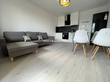 mieszkanie na wynajem 41m2 mieszkanie Kraków, Wzgórza Krzesławickie, Wzgórza Krzesławickie, os. Na Stoku