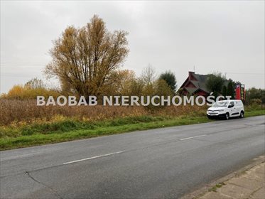 Działka budowlana na sprzedaż Kąty Rybackie, Rybacka 1 701m2 Foto 5