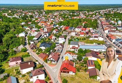Urokliwy dom z duszą, 84 m², blisko rynku dom Rudnik nad Sanem, Koszykarska