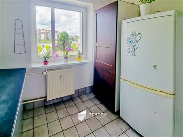 Mieszkanie trzypokojowe na sprzedaż Gdańsk, Ujeścisko, Płocka 63m2 Foto 6