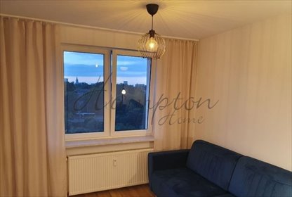 mieszkanie na sprzedaż 22m2 mieszkanie Warszawa, Mokotów Wierzbno, Puławska