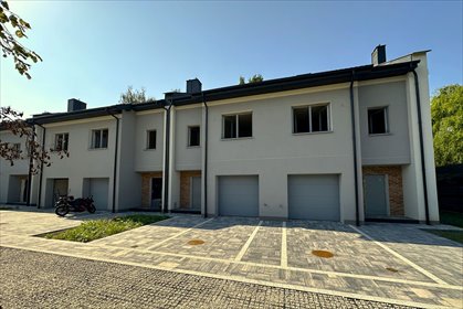 dom na sprzedaż 112m2 dom Kobyłka, Wołodyjowskiego