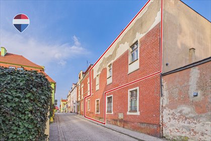 Zapraszam do obejrzenia 132 m² lokalu w centrum Chocianowa lokal użytkowy Chocianów, Stefana Żeromskiego