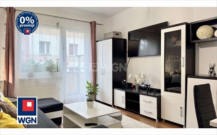 mieszkanie na sprzedaż 55m2 mieszkanie Mikołów, os. Grunwaldzkie