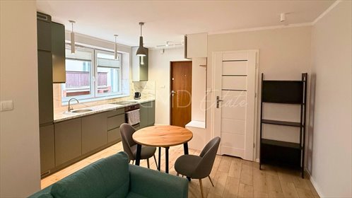 Mieszkanie 24,71 m² po remoncie w Katowicach - polecam! mieszkanie Katowice, Śródmieście