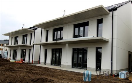 Komfortowe mieszkanie 3-pokojowe z dużym balkonem i poddaszem mieszkanie Siechnice
