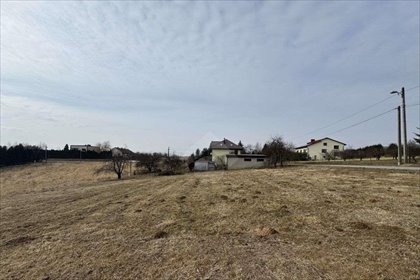 Działka budowlana na sprzedaż Grębynice, ul. Orlich Gniazd 1 650m2 Foto 3