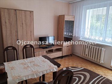 Mieszkanie 42 m² w Bydgoszczy (Wyżyny) z funkcjonalnym układem mieszkanie Bydgoszcz, Wyżyny