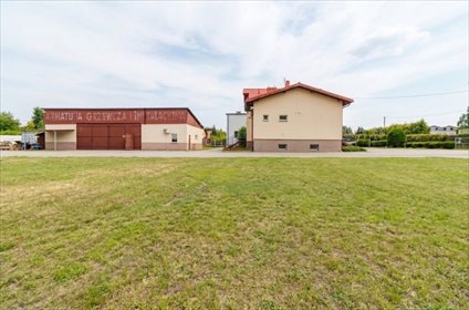 Zapraszam do wynajmu hali 200 m² w Żorach przy Pszczyńskiej lokal użytkowy Żory, Pszczyńska