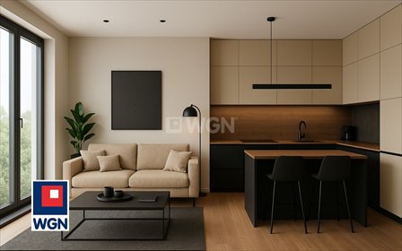 mieszkanie na sprzedaż 40m2 mieszkanie Lublin, Wrotków, Wrotków