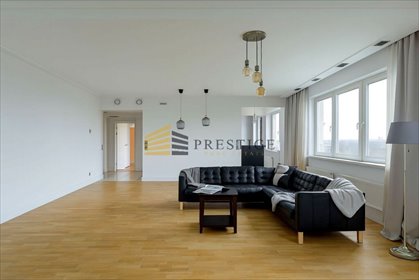 Wynajmę luksusowe mieszkanie 110 m² z basenem i tarasem mieszkanie Warszawa, Mokotów, Jana III Sobieskiego