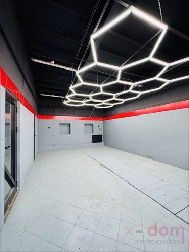 lokal użytkowy na wynajem 200m2 lokal użytkowy Kielce