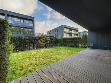 mieszkanie na wynajem 63m2 mieszkanie Warszawa, Mokotów, Fort Piłsudskiego