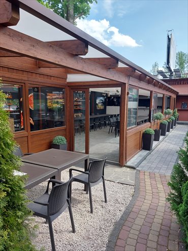 lokal użytkowy na wynajem 180m2 lokal użytkowy Kraków, Śródmieście, Mogilska