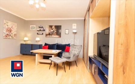 mieszkanie na sprzedaż 44m2 mieszkanie Katowice, Śródmieście, Strzelecka