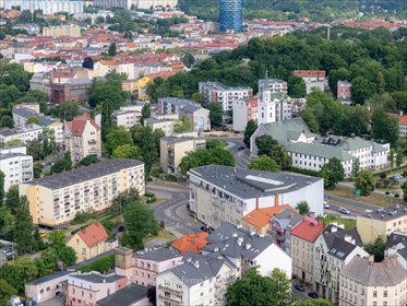 lokal użytkowy na sprzedaż 701m2 lokal użytkowy Gorzów Wielkopolski