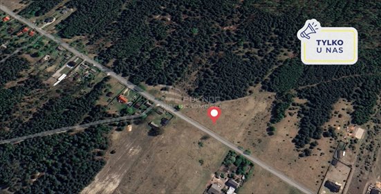 działka na sprzedaż 23930m2 działka Sokole Pole