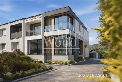 Dom z potencjałem inwestycyjnym przy Trójmiejskim Parku dom Rumia, Kamienna