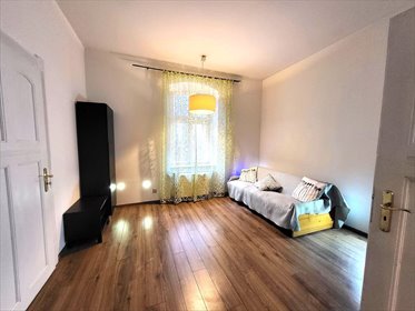 mieszkanie na sprzedaż 113m2 mieszkanie Katowice, Śródmieście, Sienkiewicza