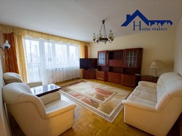 Przestronne 2-pokojowe mieszkanie 54,8 m² z balkonem i piwnicą polecam mieszkanie Warszawa, Bemowo, Budy