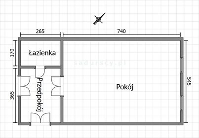 Lokal użytkowy na wynajem Kraków, Stare Miasto, Stare Miasto, Szewska 40m2 Foto 3