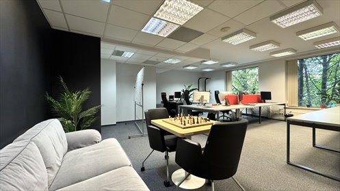 Lokal biurowy 247 m2, jasny, z widokiem na zieleń lokal użytkowy Wrocław, Stare Miasto, Stare Miasto, Tęczowa