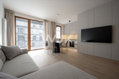 mieszkanie na wynajem 68m2 mieszkanie Warszawa, Wilanów, Jerzego Holzera