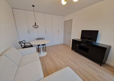 mieszkanie na sprzedaż 37m2 mieszkanie Warszawa, Wola, Erazma Ciołka