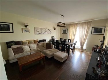 Sprzedam przestronne 4-pokojowe mieszkanie 122 m² w Warszawie mieszkanie Warszawa, Wola, Jana Brożka